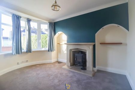 3 bedroom semi-detached house to rent - Photo 3