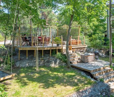 Fredriksbergsvägen, Bromma - Photo 6