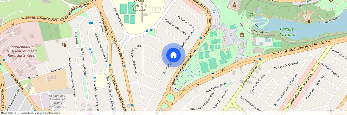 Jardim Nossa Senhora Auxiliadora, Campinas, SP, 13075470