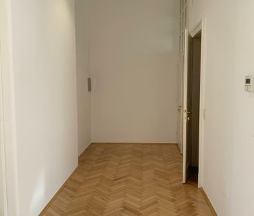 GroßzügigerTop-Altbau nächst Geidorfplatz mit Parkplätzen - Photo 5