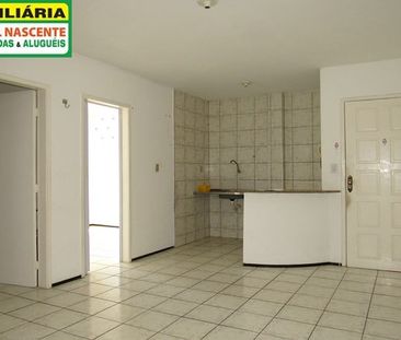 APARTAMENTO - Foto 1