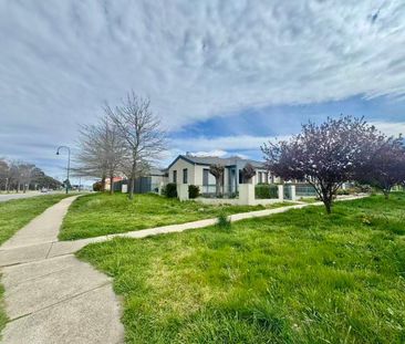 44 Ayrton Street, Gungahlin ACT 2912 - House For Rent | Domain - Photo 1
