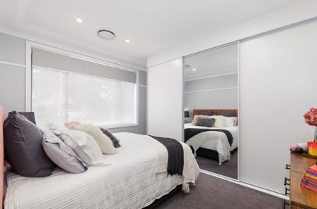 TASTEFULLY RENOVATED HOME IN PEACEFUL LOCATION - Photo 2