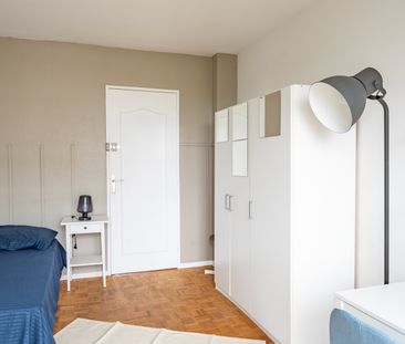 Strasbourg - Le 18 Juin - Chambre 2 - Photo 4