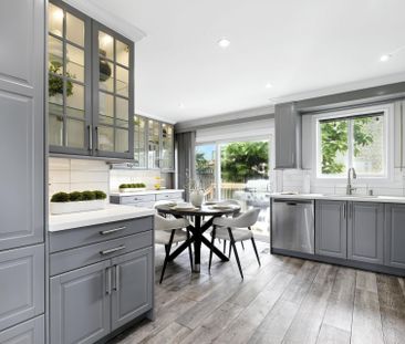 For Lease - 20 Pacific Avenue Unit# Main, Barrie, Ontario - Photo 5