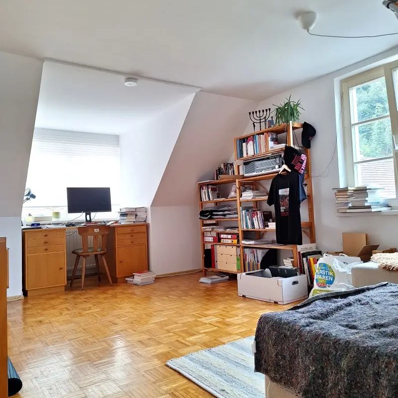 Großzügige 2-Zimmer Wohnung - Foto 1