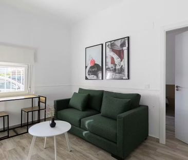 Calle Daoíz, Getafe, Community of Madrid 28903 - Photo 1