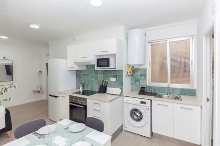 Carrer de la Miraculosa, Valencia, Valencian Community 46009 - Photo 5