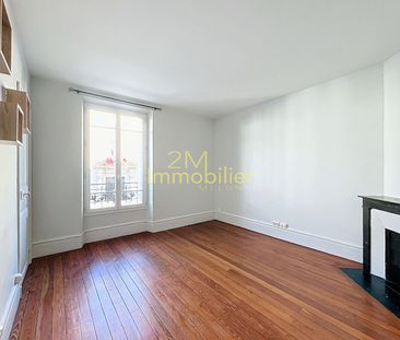 Location Appartement 2 pièces 58m² - Photo 3