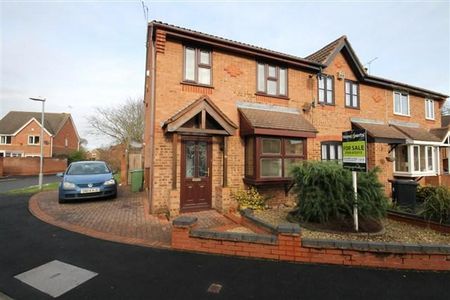 3 bedroom end of terrace house to rent - Photo 5