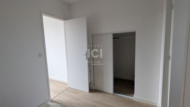 Location Appartement 1 pièce 25m² - Photo 1