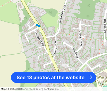 Balcombe Green, Sedlescombe, TN33 0QL - Photo 1