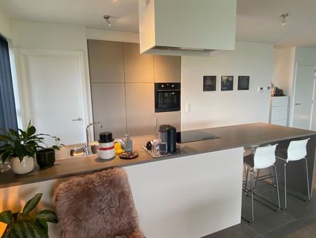 Appartement Te huur - Photo 3