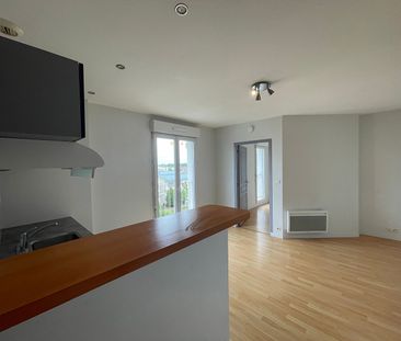 Location Appartement 2 pièces 34m² - Photo 1