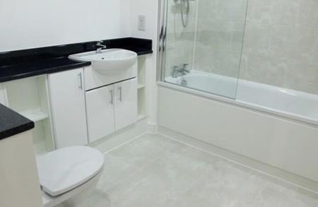 Studio Flat, Sienna Alto, SE13 - Photo 5