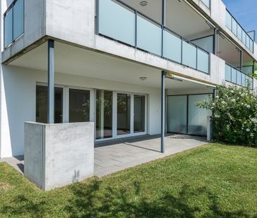 Ihr neues Zuhause mit Gartensitzplatz! - Foto 1