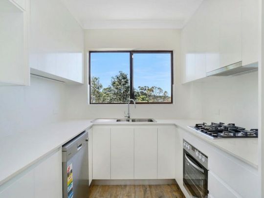 6/11-13 Martins Avenue, Bondi NSW 2026 - Apartment For Rent | Domain - Photo 1