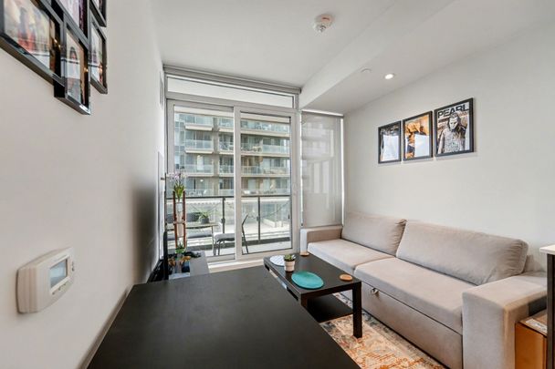 For Lease - 1928 Lake Shore Boulevard Unit# 1203, Toronto, Ontario - Photo 1