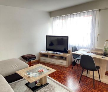 Spacieux appartement au coeur de Monthey - Foto 1