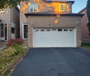 For Lease - 76 William Honey Crescent, Markham, Ontario - Photo 4