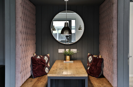 1 bedroom in a flat share to rent - Photo 4