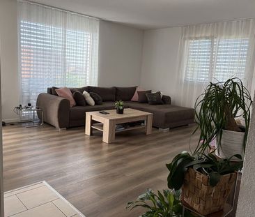 3.5 Zimmer, 1. Stock - Photo 1