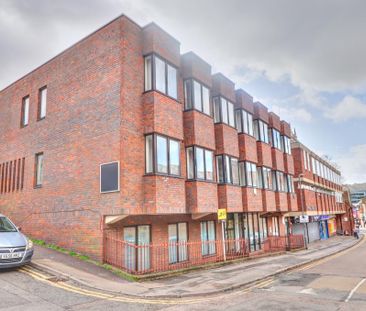 1 bedroom apartment to rent - Photo 4