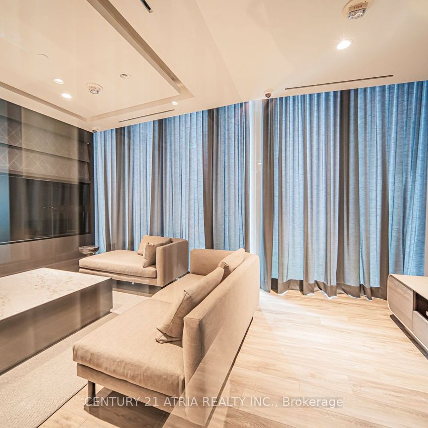 For Lease - 60 Shuter Street Unit# 1703, Toronto, Ontario - Photo 1