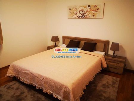 Apartament 2 camere de inchiriat Sisesti - Photo 3
