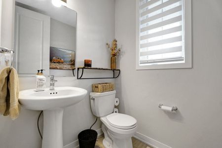 For Lease - 91 GREEN ASH Avenue, Stittsville - Munster - Richmond, Ontario - Photo 4
