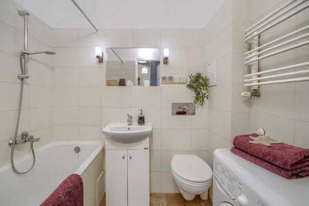 ŚRÓDMIEŚCIE ciche, przytulne - Photo 4