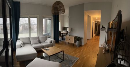 Lumaparksvägen - Foto 5