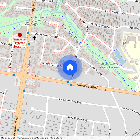 34 Stableford Avenue, Vic 3150, Glen Waverley