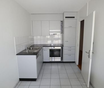 Small but nice – Living on the Bruderholz - Foto 2