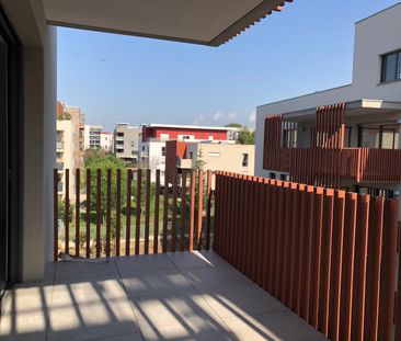 Location Appartement 3 pièces 63m² MONTPELLIER 34070 - Photo 6