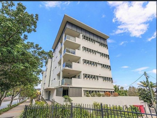 503/37 Connor Street, Kangaroo Point - Photo 1