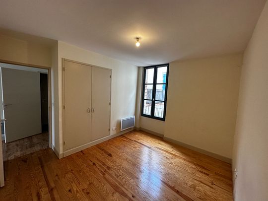 Location Appartement 4 pièces 84m² - Photo 1