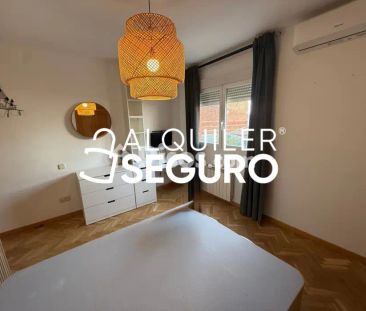 Piso en alquiler en Tetuan - Photo 4