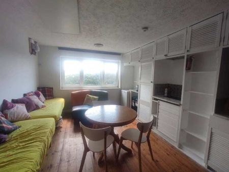 Room in a Shared House, Queen Square, BN1 - Photo 3