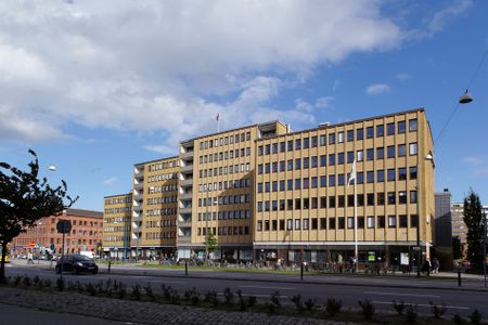 Bergsgatan 36, Möllevången - Foto 2