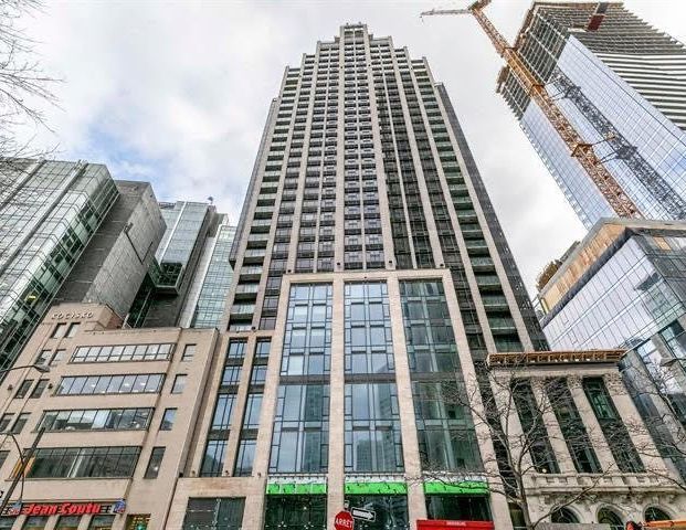 À louer / Appartement - Photo 1