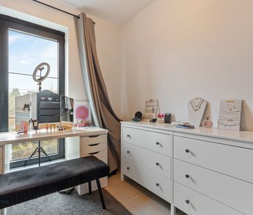 Appartement met 2 slpkrs op uitstekende locatie te Bonheiden - Foto 4