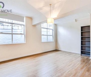 3 bedroom flat to rent - Photo 1