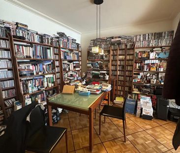 3-room apartment in Pâquis. - Foto 4