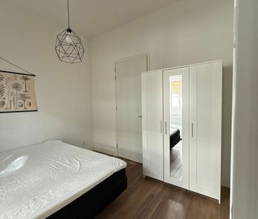 Appartement te huur: Krimp 19 1506 AA Zaandam - Foto 1