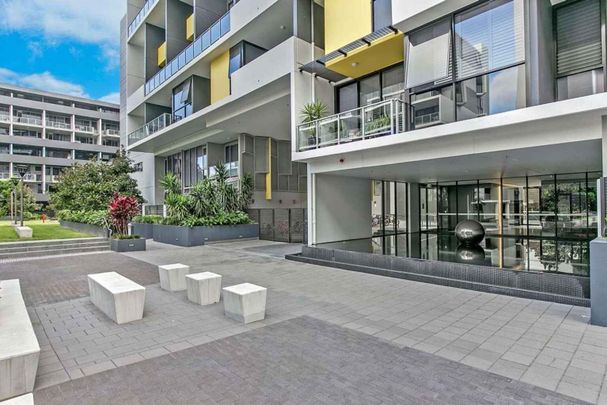 Stunning Two Bedroom + Two Bathroom + One Carspace within 'Emerald Park' - Photo 1
