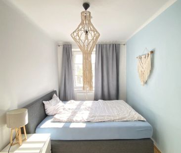 Gemütliche Drei- Zimmer Wohnung im Zentrum von Krems - Foto 3