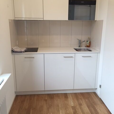 Zentral und flexibel, tolle Singelwohnung sucht dich! - Photo 1