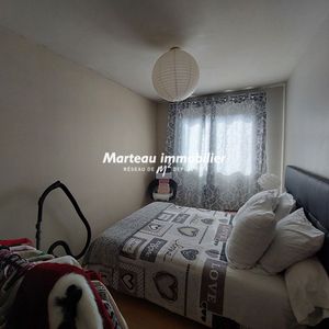 Location Appartement 2 pièces 38m² - Photo 2