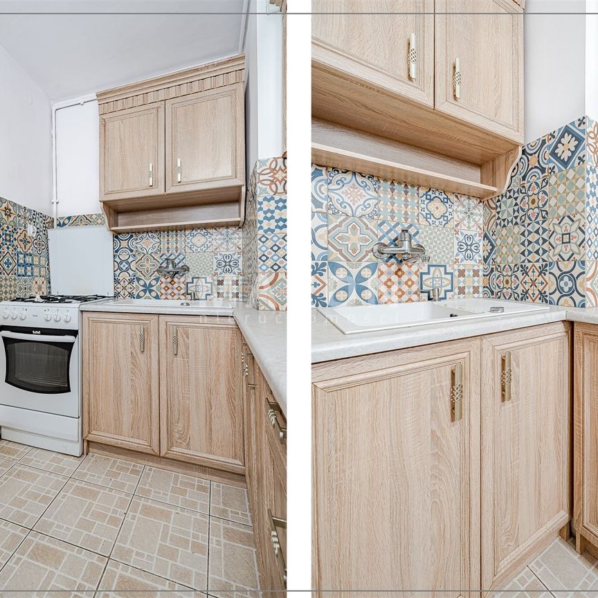 Przytulna kawalerka na Woli do wynajęcia! - Zdjęcie 1